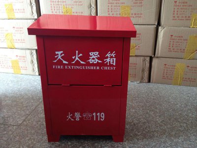 消防箱系列