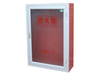 消防箱系列