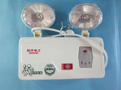 消防灯具系列