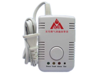 燃气报警装置系列